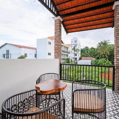 Nhu House Bungalow Phu Quoc Bagian luar foto