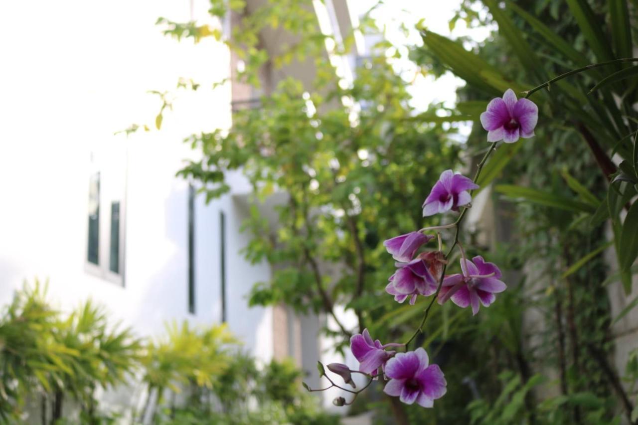 Nhu House Bungalow Phu Quoc Bagian luar foto