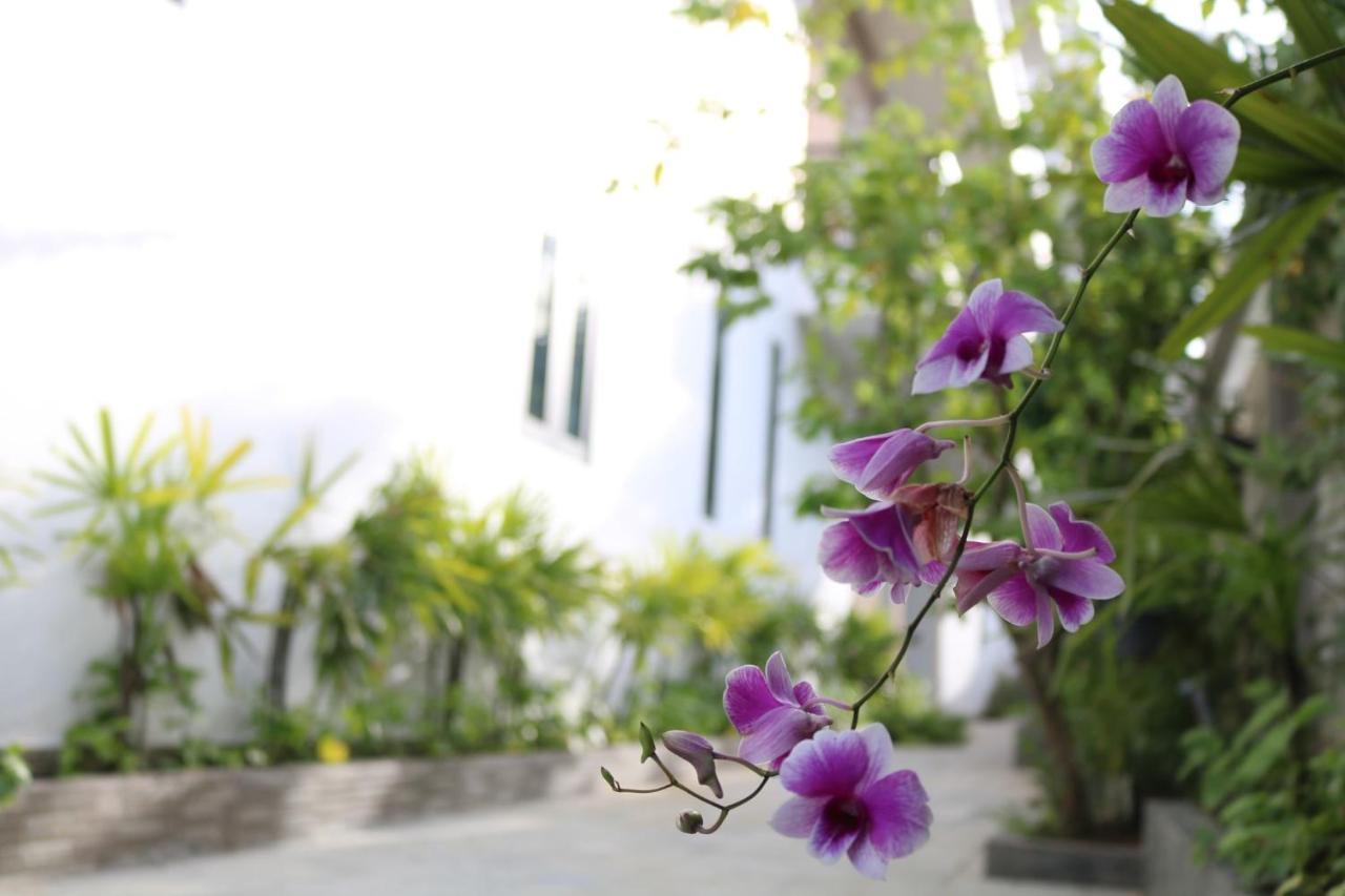 Nhu House Bungalow Phu Quoc Bagian luar foto