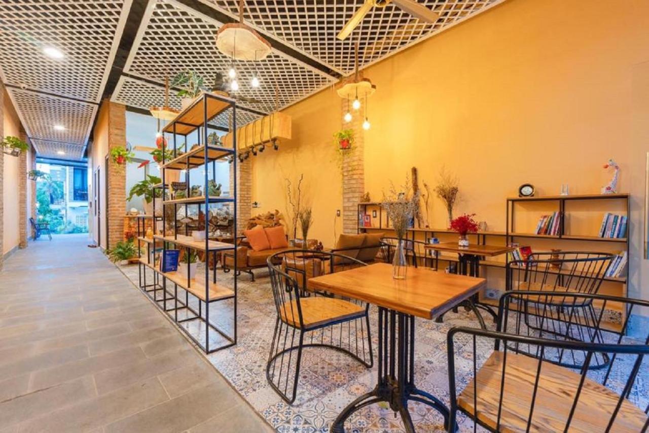 Nhu House Bungalow Phu Quoc Bagian luar foto