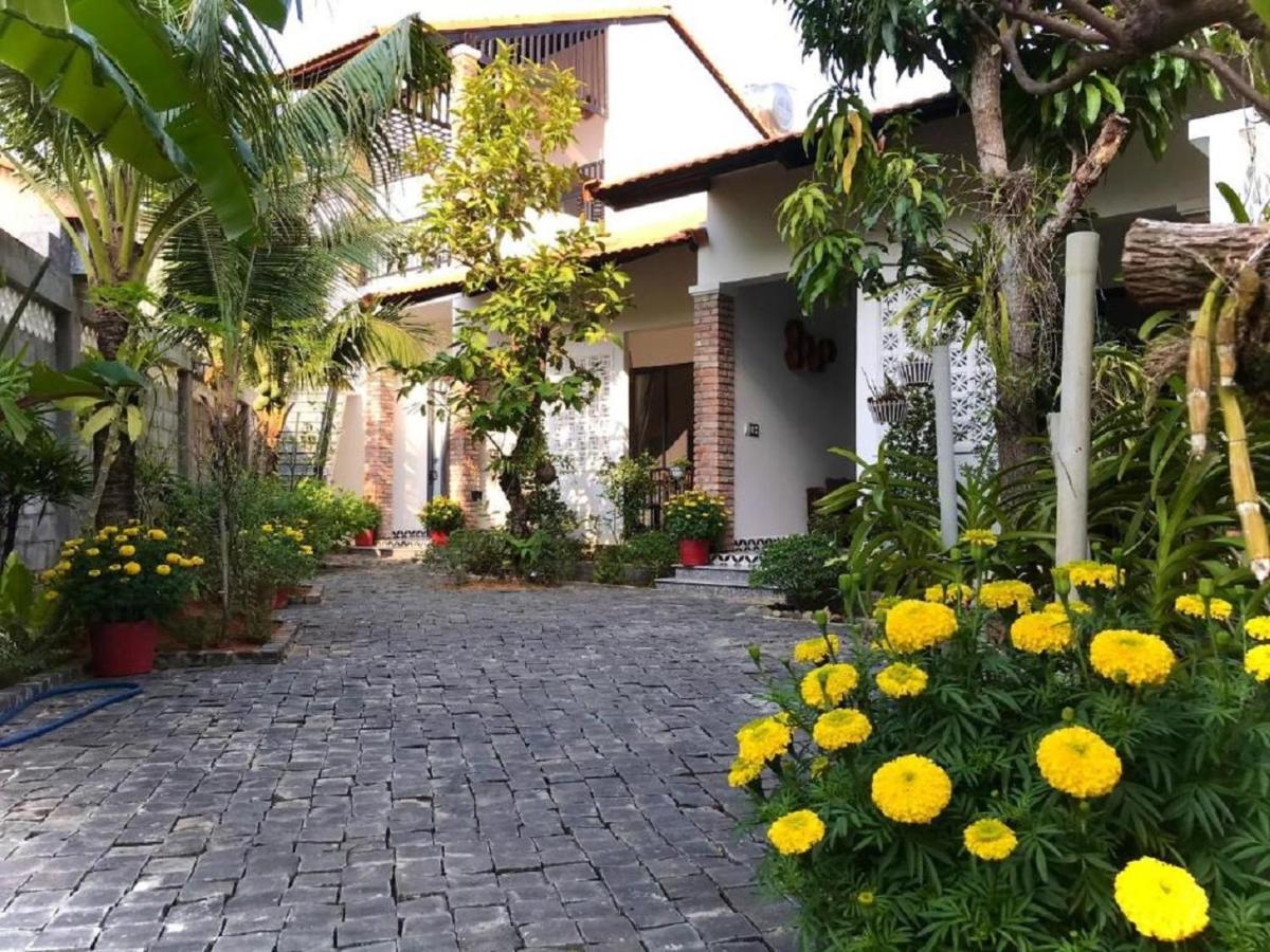 Nhu House Bungalow Phu Quoc Bagian luar foto
