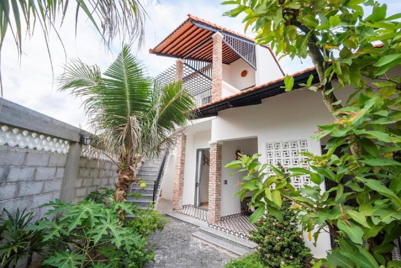 Nhu House Bungalow Phu Quoc Bagian luar foto